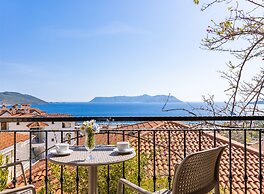 Hotel Luna Kas
