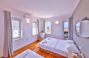 Hotel Luna Kas