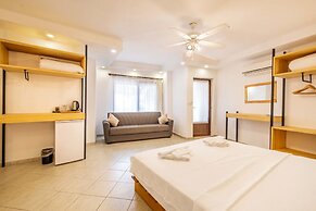 Hotel Luna Kas