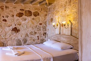 Hotel Luna Kas