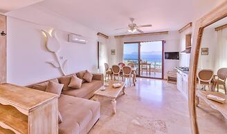 Hotel Luna Kas