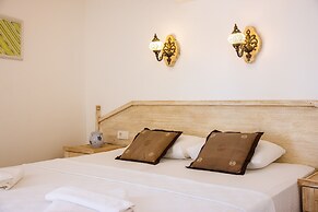 Hotel Luna Kas