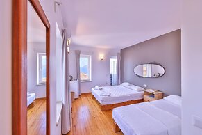 Hotel Luna Kas
