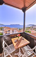 Hotel Luna Kas