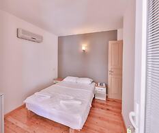 Hotel Luna Kas