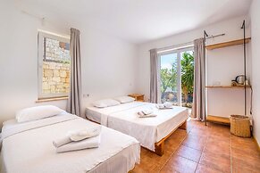 Hotel Luna Kas