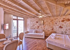 Hotel Luna Kas