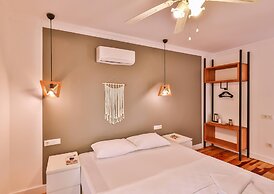 Hotel Luna Kas