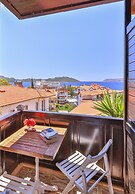Hotel Luna Kas