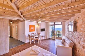 Hotel Luna Kas