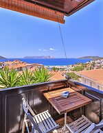 Hotel Luna Kas
