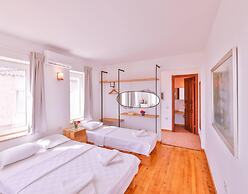 Hotel Luna Kas