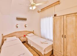 Hotel Luna Kas
