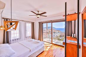 Hotel Luna Kas