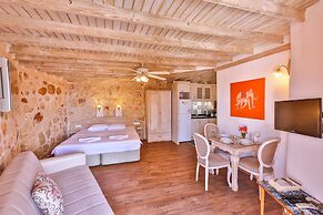 Hotel Luna Kas