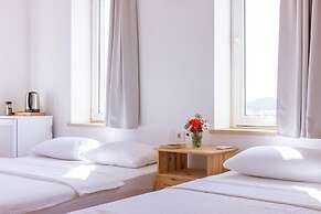 Hotel Luna Kas