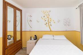 Hotel Luna Kas