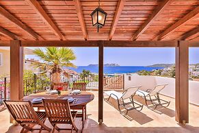 Hotel Luna Kas
