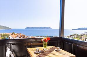 Hotel Luna Kas