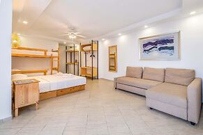 Hotel Luna Kas