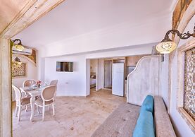 Hotel Luna Kas