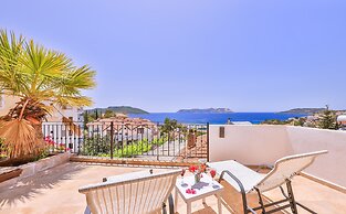 Hotel Luna Kas