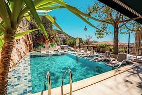 Hotel Luna Kas
