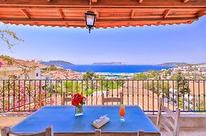 Hotel Luna Kas