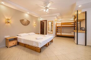 Hotel Luna Kas