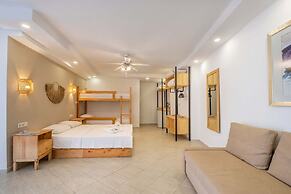 Hotel Luna Kas