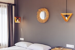 Hotel Luna Kas