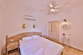 Hotel Luna Kas