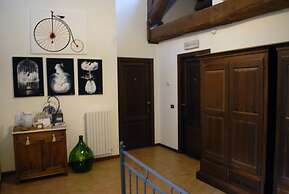 Palazzo Bonfranceschi