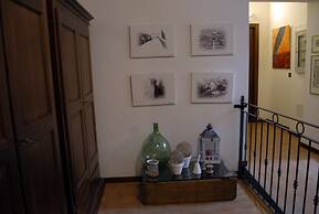 Palazzo Bonfranceschi