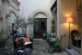Palazzo Bonfranceschi