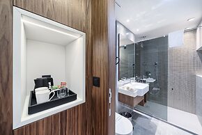 Time Boutique Hotel