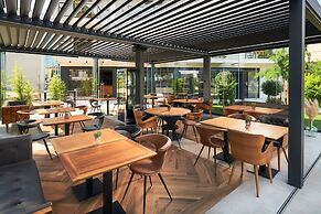 Time Boutique Hotel