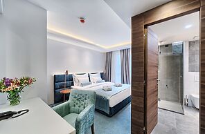 Time Boutique Hotel