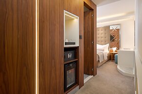 Time Boutique Hotel