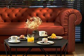 Time Boutique Hotel