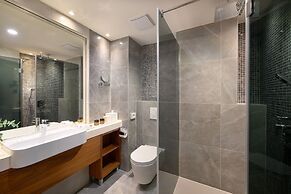Time Boutique Hotel