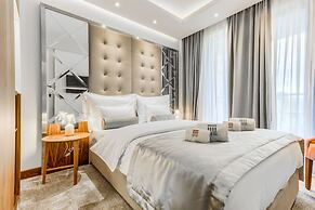 Time Boutique Hotel