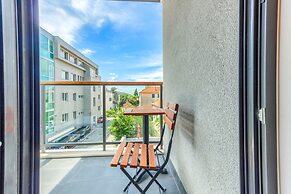 Time Boutique Hotel