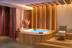 Time Boutique Hotel