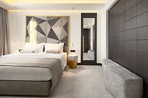 Time Boutique Hotel