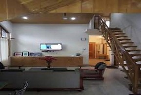 Sky Way Manali by Royal Collection