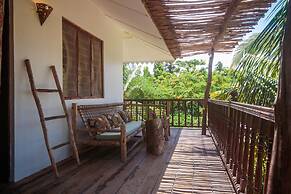 The Waterfront Zanzibar Beach Hotel