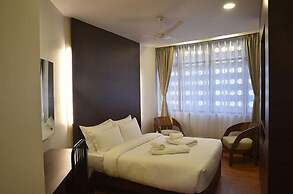 Ladybird Hotel