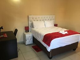 Beautiful Gates Guest House
