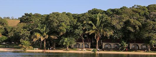 Ssese Islands Beach Hotel - Hostel